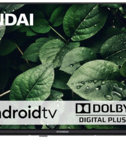 Hyundai Smart Τηλεόραση 32" HD Ready LED HLA32339 HDR (2023)