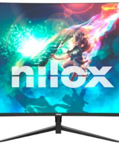 Nilox NXM27FHD18001 Monitor 27" FHD 1920x1080 180Hz