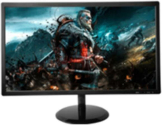 Nilox NXM19FHD11 Monitor 18.5" 1366x768