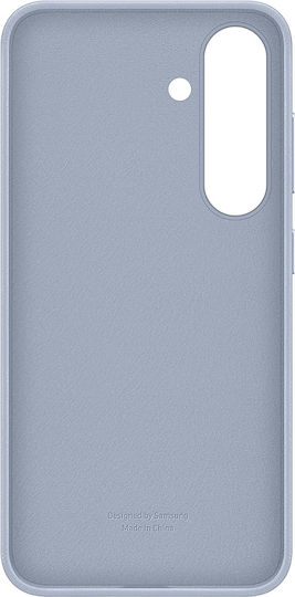 Samsung Kindsuit Case Back Cover Δερμάτινο Γαλάζιο (Galaxy S25+) EF-VS936PLEGWW - Image 5