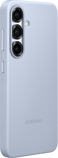 Samsung Kindsuit Case Back Cover Δερμάτινο Γαλάζιο (Galaxy S25+) EF-VS936PLEGWW - Image 4