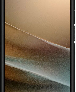 Alternative view of Spigen Tough Armor Back Cover Πλαστικό 2mm Γκρι (Galaxy S25 Ultra) ACS08965