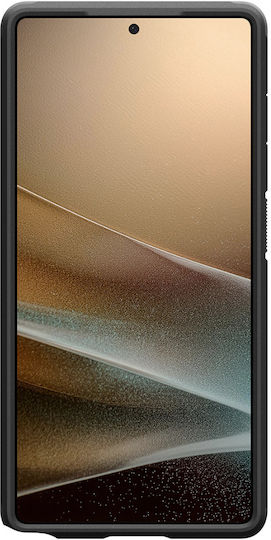 Spigen Tough Armor Back Cover Πλαστικό 2mm Γκρι (Galaxy S25 Ultra) ACS08965 - Image 2