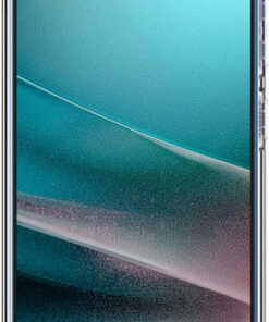 Alternative view of Spigen Liquid Crystal Back Cover Σιλικόνης 0.3mm Διάφανο (Galaxy S25) ACS08995