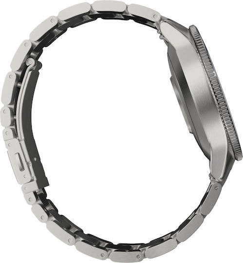 Withings Scanwatch Nova Stainless Steel 42mm Αδιάβροχο με Παλμογράφο (Black) - Image 11