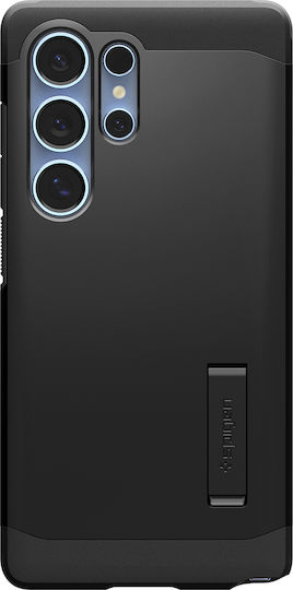 Spigen Tough Armor Magsafe Galaxy S25 Ultra Black Acs08964 - Image 2