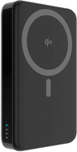 Fixed MagZen 10 Pro MagSafe Power Bank 10000mAh 30W με Θύρα USB-C Μαύρο - Image 2