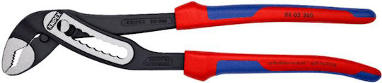 Knipex Γκαζοτανάλια 300mm 88 02 300 - Image 2