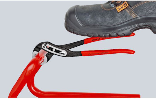 Knipex Γκαζοτανάλια 300mm 88 02 300 - Image 6