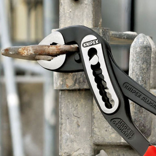 Knipex Γκαζοτανάλια 300mm 88 02 300 - Image 4