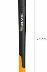 Alternative view of Fiskars Axe M Τσεκούρι Σχισίματος Μήκους 71cm με λαβή Fiberglass