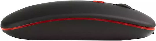 Tracer Punch RF Ασύρματο Ποντίκι Μαύρο - Image 4