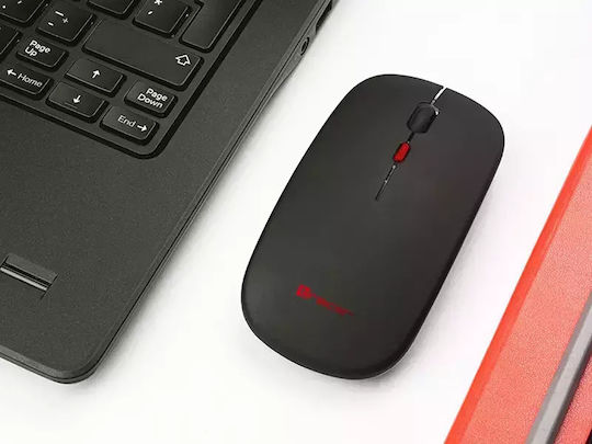 Tracer Punch RF Ασύρματο Ποντίκι Μαύρο - Image 5