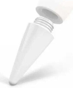 Alternative view of Zagg Replacement Tip Zagg Pro Stylus 2 White 4 Pcs