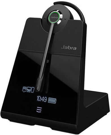 Jabra Engage 75 Se Convertible VOIP Headset - Image 2