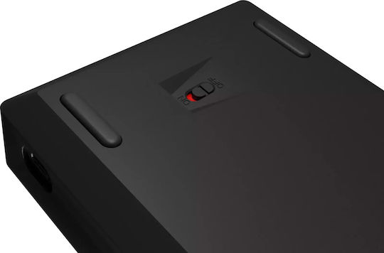 Genesis Thor 660 G2 Gaming Μηχανικό Πληκτρολόγιο 60% με Gateron Red διακόπτες και RGB φωτισμό (Αγγλικό US) - Image 5