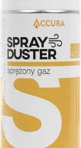 Accura Spray Συμπιεσμένου Αέρα 400ml