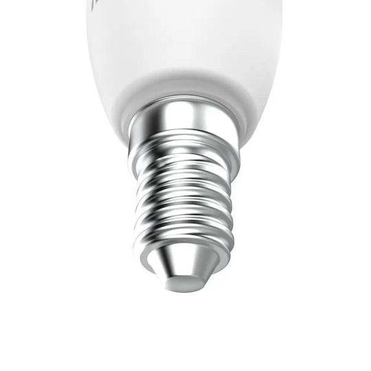 Hama Smart Led Bulb Wlan E14 Matter 4.9 W Rgbw 176641 - Image 4