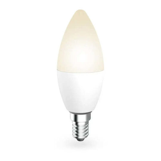 Hama Smart Led Bulb Wlan E14 Matter 4.9 W Rgbw 176641 - Image 6