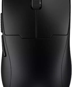 Redragon K1NG PRO MAX M918 Ασύρματο Gaming Ποντίκι 26000 DPI Μαύρο