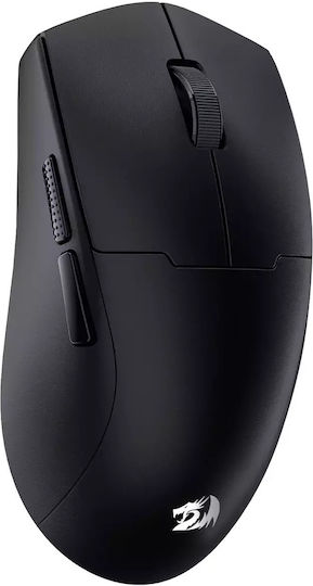 Redragon K1NG PRO MAX M918 Ασύρματο Gaming Ποντίκι 26000 DPI Μαύρο - Image 2