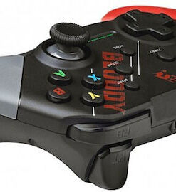 Alternative view of A4Tech GP30 Ενσύρματο Gamepad για Android / PC / PS3 / Switch Sports Red