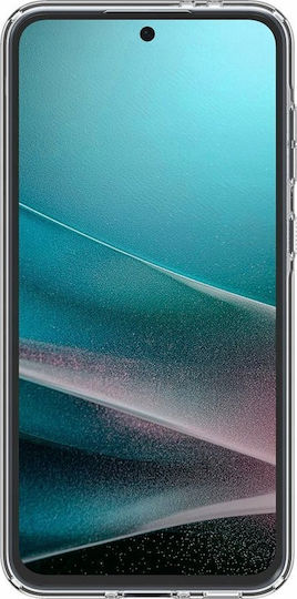 Spigen Liquid Crystal Back Cover Σιλικόνης Διάφανο (Samsung Galaxy A36 5G) ACS09167 - Image 3