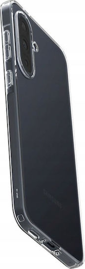 Spigen Liquid Crystal Back Cover Σιλικόνης Διάφανο (Samsung Galaxy A36 5G) ACS09167 - Image 8
