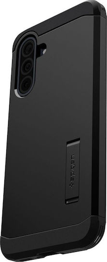 Spigen Tough Armor Back Cover Πλαστικό / Σιλικόνης 0.3mm Μαύρο (Samsung Galaxy A36 5G) ACS09166 - Image 9