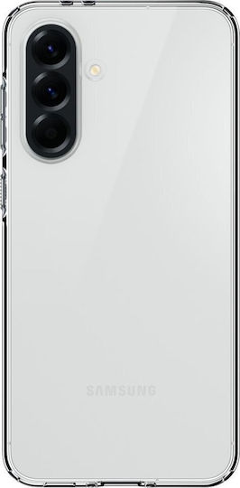 Spigen Liquid Crystal Back Cover Σιλικόνης Διάφανο (Samsung Galaxy A56 5G) ACS09296 - Image 3