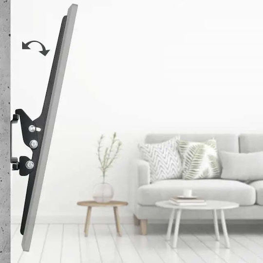 HAMA 00220816 Βάση Τηλεόρασης Τοίχου έως 60kg - Image 4
