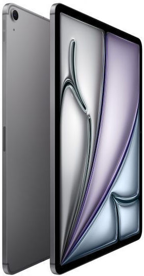 Apple iPad Air 2025 5G 13" (8GB/128GB) Space Grey - Image 3