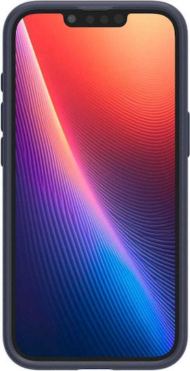 Spigen Nano Pop (MagFit) Back Cover Σιλικόνης 0.3mm Navy Μπλε (iPhone 17e / 16e) ACS09154 - Image 7