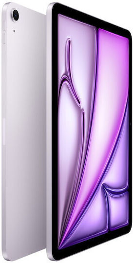 Apple iPad Air 2025 11" (8GB/256GB) Purple - Image 2