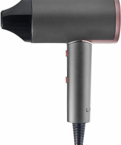 Lafe Ionic Πιστολάκι Μαλλιών με Φυσούνα 2200W