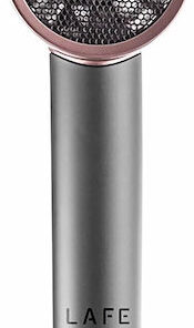 Alternative view of Lafe Ionic Πιστολάκι Μαλλιών με Φυσούνα 2200W