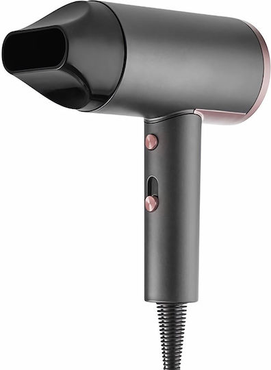 Lafe Ionic Πιστολάκι Μαλλιών με Φυσούνα 2200W - Image 5