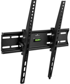 Zuma Line UCH-SCI-KMNT-019 Βάση Τηλεόρασης Τοίχου έως 65"