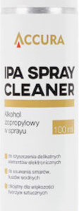 Accura Υγρό Καθαριστικό 100ml
