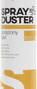 Accura Spray Συμπιεσμένου Αέρα 600ml