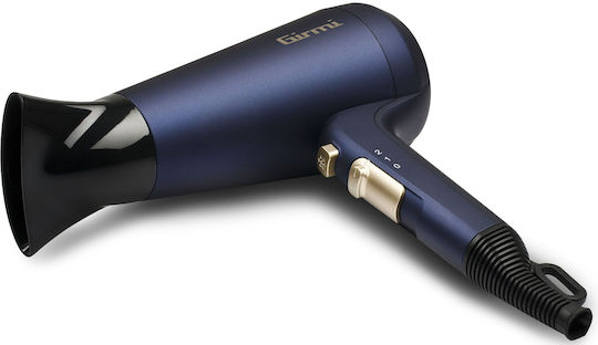 Girmi Πιστολάκι Μαλλιών Ταξιδίου 2100W PH2200 - Image 2