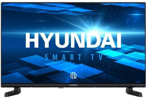 Hyundai Smart Τηλεόραση 40" Full HD LED FLM40TS349SMART HDR (2025) - Image 2