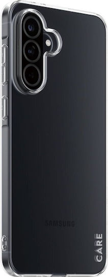 PanzerGlass Fashion X-ray Back Cover Πλαστικό 1.2mm Διάφανο (Samsung Galaxy A56 5G, PanzerGlass) CRRFAXRG38380 - Image 2