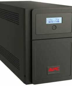 APC Easy UPS SMV 3000VA Line-Interactive 2100W με 6 IEC Πρίζες