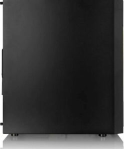 Alternative view of Thermaltake Versa XM1 Midi Tower Κουτί Υπολογιστή Μαύρο