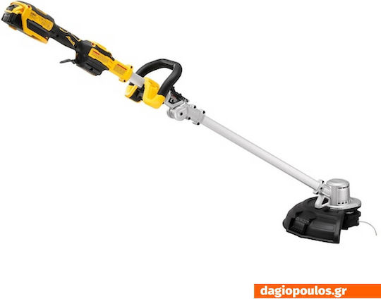 Dewalt Χορτοκοπτικό Ώμου / Χειρός Μπαταρίας 18V 3.5kg Brushless με 1 Μπαταρία 5Ah DCMST561P1 - Image 4