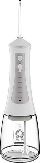 Lafe Water Flosser Λευκό