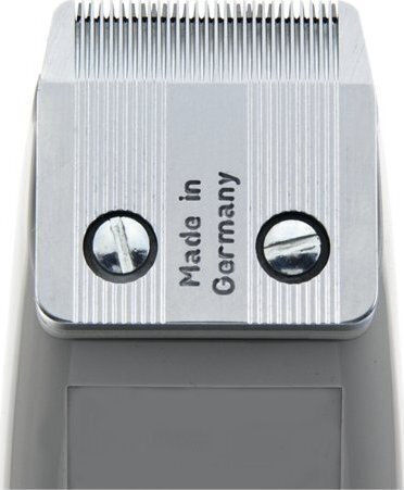 Moser Primat Mini Κουρευτική Μηχανή Ρεύματος Γκρι 1411-0051 - Image 6