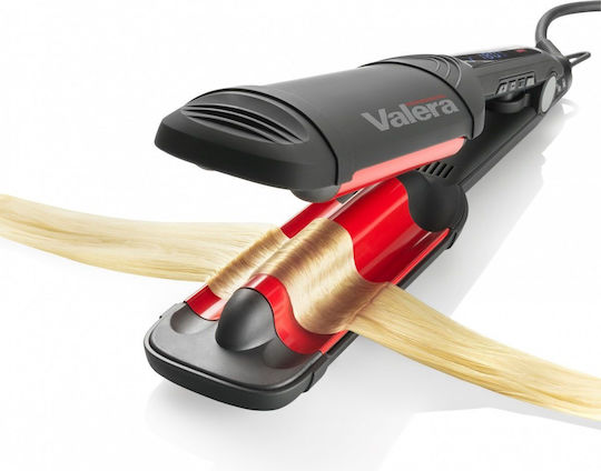 Valera Wave Master 228-0021 Πρέσα Μαλλιών με Κεραμικές Πλάκες Ionic 100W - Image 2