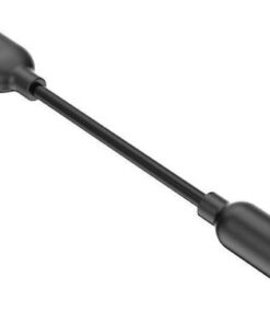 Alternative view of Unitek Μετατροπέας USB-C male σε 3.5mm female 1τμχ M1204A